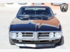 Thumbnail Photo 0 for 1967 Pontiac Firebird